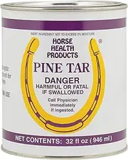 Horse Health Pine Tar, 32 fl oz