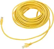 Cat 5e Internet Cable 20m High Speed Ethernet Cable Network Patch Cord for Computers and Routers
