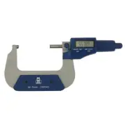 Moore & Wright Digital Micrometer 50-75mm / 2-3 " MW200-03DBL From Myford