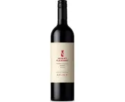 Mount Pleasant Old Paddock & Old Hill Shiraz 2022 - 750ml
