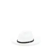 [Brunello Cucinelli] Brunello Cucinelli-Cappelli Bianco-Donna S