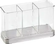 InterDesign Forma Flatware Organizer