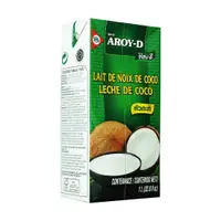 在飛比找蝦皮購物優惠-印尼 AROY-D  Coconut Milk Origin