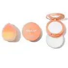 Sheglam Insta-ready TRANSLUCENT Face & Under Eye Powder Duo With Powder Sponge