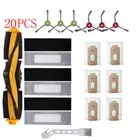 New Accessories For Ecovacs Deebot OZMO 920 950 T5/T8/T9 AIVI MAX Yeedi 2 Hybrid