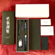 Jujutsu Kaisen × GARRACK SmartWatch Gojo Satoru Model Blue Android iOS Box JPN