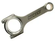 Manley for 02+ Acura RSX 2.0 V-Tec (K20) Turbo Tuff Pro Series I-Beam (for: Honda)