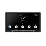 XAV-AX4000 Digital Multimedia Receiver
