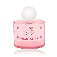 在飛比找Yahoo奇摩購物中心優惠-Hello Kitty Baby 甜蜜寶貝淡香水 60ml 