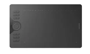 繪王HC16數位板可連手機手繪板網課寫字手寫板電子繪圖電腦繪畫板 露天市集 全臺最大的網路購物市集