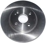 Front brake disc Replace# DG8033251 AUTO-MOHITO 1pack