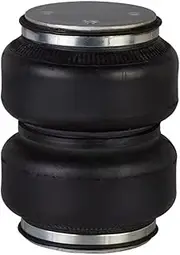 Rear Suspension Air Bags Air Ride Suspension Double Convolute Rubber Air Spring Air Bag Shock Absorber Air Suspension Spring Bag Air Suspension Bag Air Spring Bag