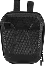 domoi 2.5L Electric Scooter Bag Scooter Handlebar Bag Waterproof Scooter Storage Bag for Universal Scooter Scooter Bike