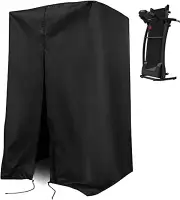 Rilime Treadmill Cover,Cover for Home Folding Treadmills Size Name:Folding: 4...