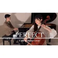 在飛比找蝦皮購物優惠-《 Perfect 》Cover by : YU music