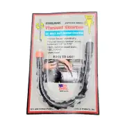 Steelman JSP8350 Flexible 12 in. Bolt, Nut, Screw Starter Tool, 1/4" - 7/16"