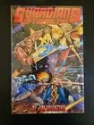 Guardians of the Galaxy by Jim Valentino Omnibus #1 (Marvel Comics 2017)