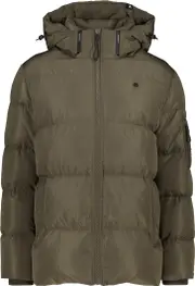 Alife And Kickin JamesAK A Jacket, green for Men
