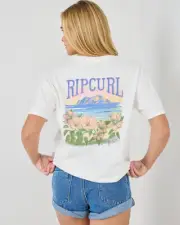 Rip Curl La Joya Relaxed T-Shirt