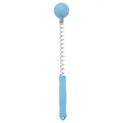 Massager Ball Hammer(2-Pack) Hammer Stick Manual Beat Golf Ball Massager Back Z8