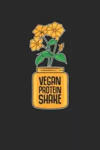 在飛比找博客來優惠-Vegan Protein Notebook - Vegan