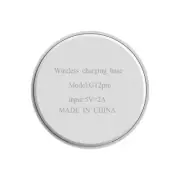 Wireless Charging Dock Stand Magnetic For Huawei Watch GT3/GT Runner/3/GT2 Pro