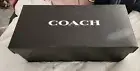 Coach Pride Slides, Rainbow, Festival, Designer, Bnib,
