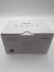 Vintar Travel Plug Adapter 3 USB 1 C Port Model WS-09-C3U