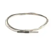 New SN-34663 Alto Shaam Sensor,1-3/4Rtd,Shrink Tubing Genuine OEM ALTSN-34663