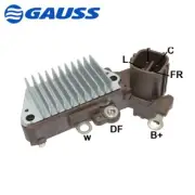 Voltage Regulator 14V GAUSS GA891 for JAGUAR