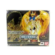 Saint Seiya Soul of Gold: God Cloth Scorpio Milo Myth EX Bandai