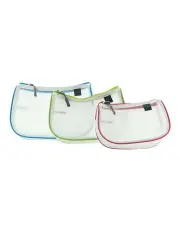 [Milleni] Travel Pouches 3 Pack in Assorted