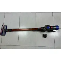 在飛比找蝦皮購物優惠-戴森 Dyson V7 手持無線吸塵器 二手良品 電動吸頭 