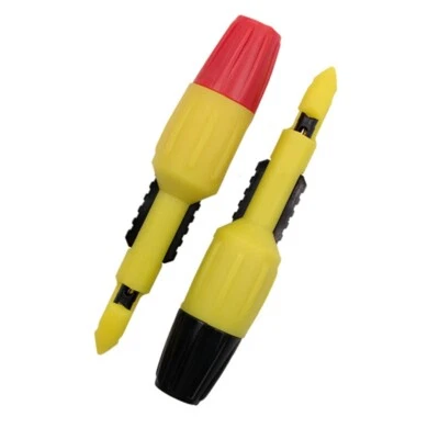 2-Piece Insulation Piercing Probes Insulation Piercing Clips Non-breaking Repair