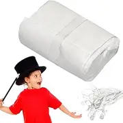 Hand Throwing Ribbons | No Party Streamers - Stage Magic Tricks Accessories, Streamer Poppers for Wedding, Party, Birthday, Graduation, Celebration