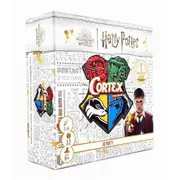 Zygomatic Harry Potter Cortex Challenge Strategy Tabletop Memory Board Game 8y+