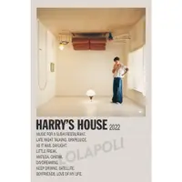在飛比找蝦皮購物優惠-Harry's House Harry Styles 專輯封