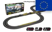 Model Slot Scalextric Track Batman Joker Race Set 210x140 1:3 2 vehicles