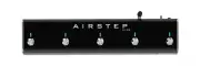 XSONIC Airstep Lite MIDI, HID Wireless Controller with 5 Footswitch, 300H Pla...