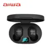 【福利品】AIWA 日本愛華 無線藍牙立體聲耳機 AT-X80E (黑/白) (9折)