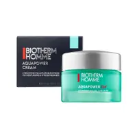 在飛比找COCORO Life優惠-【BIOTHERM碧兒泉】男仕活泉多水72H超保濕凝露 50