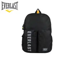 在飛比找蝦皮商城優惠-EVERLAST 後背包 41257740 黑色 綠色