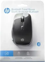 HP BLUETOOTH MOBILE WIRELESS CORDLESS TRAVEL MOUSE For NOTEBOOK LAPTOP MACBOOK