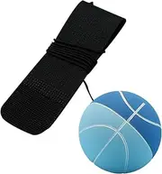 Rebound Ball with Wrist Strap | Bouncy Rubber Rebound Sports Ball with String | Bounce Back Wrist Toy with String for Adults, Boys, Girls, Kids, Teens, Children