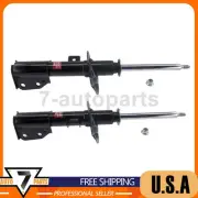 2x Front KYB Shocks Struts For 2008-2010 Saturn Vue (for: Pontiac)