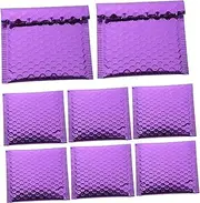 Gogogmee 20pcs Waterproof Mailing Envelopes Compact Shipping Bags Multi-Function Small Items Pouches