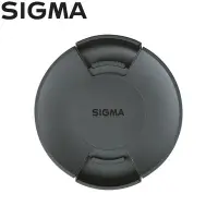 在飛比找Yahoo!奇摩拍賣優惠-我愛買#Sigma原廠鏡頭蓋72mm鏡頭蓋中捏鏡頭蓋LCP-