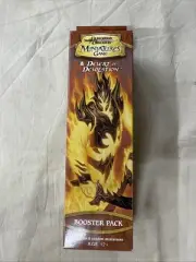 RP Miniatures Desert if Desolation Booster Pack 8 Figures Dungeons & Dragons