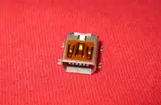 Mini USB Charging Port Jack Connector GoPro HERO 3 3+ Silver Black HERO4 HERO 4
