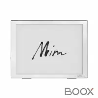 在飛比找momo購物網優惠-【BOOX 文石】Mira 13.3 吋電子紙顯示器